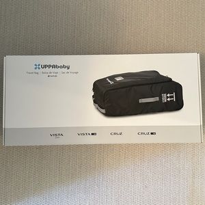 Uppa Baby Travel Bag